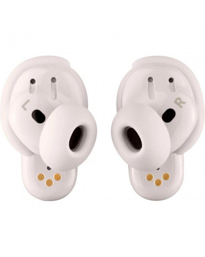 Навушники TWS Bose QuietComfort Ultra Earbuds White Smoke (882826-0020)