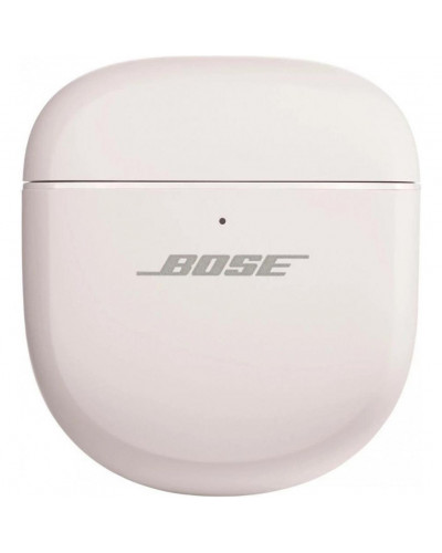 Навушники TWS Bose QuietComfort Ultra Earbuds White Smoke (882826-0020)