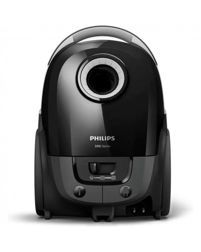 Пилосос з мішком Philips XD3112/09