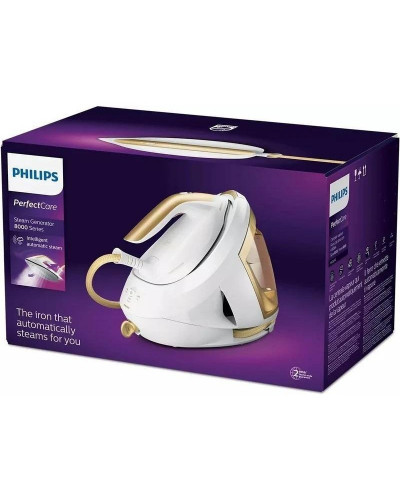 Парогенератор Philips PerfectCare 8000 Series PSG8040/60