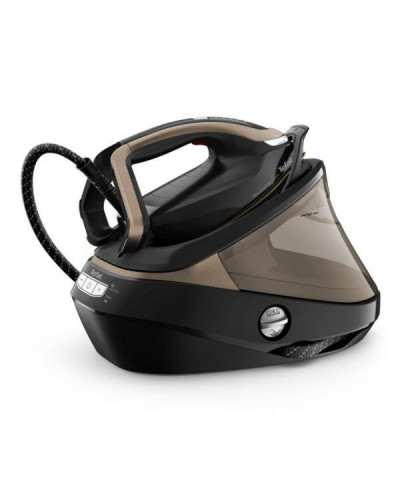 Парогенератор Tefal Pro Express Vision GV9820 (GV9820E0)