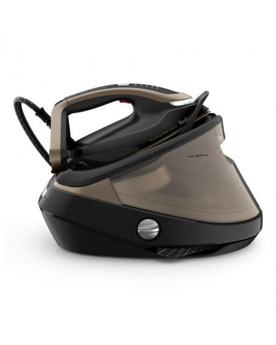 Парогенератор Tefal Pro Express Vision GV9820 (GV9820E0)