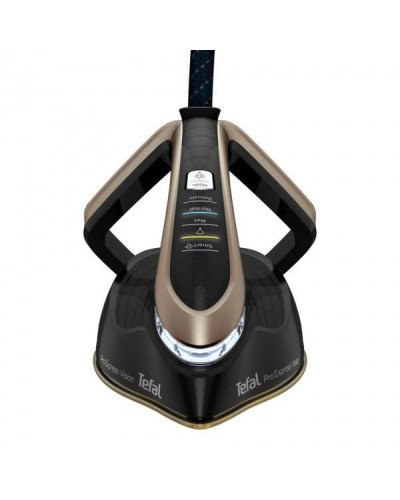 Парогенератор Tefal Pro Express Vision GV9820 (GV9820E0)