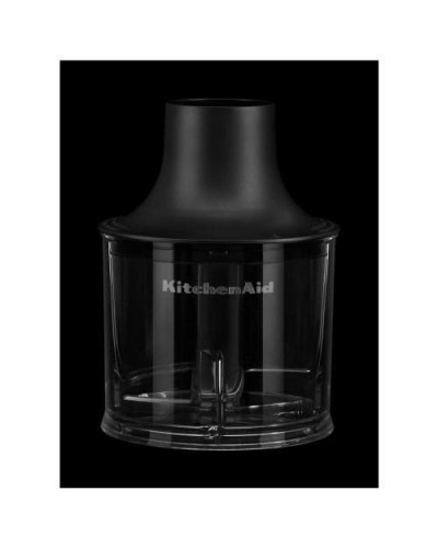 Занурюваний блендер KitchenAid 5KHBV83EDG