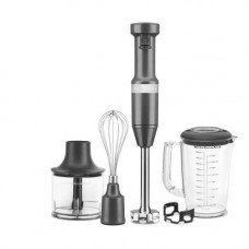 Занурюваний блендер KitchenAid 5KHBV83EDG