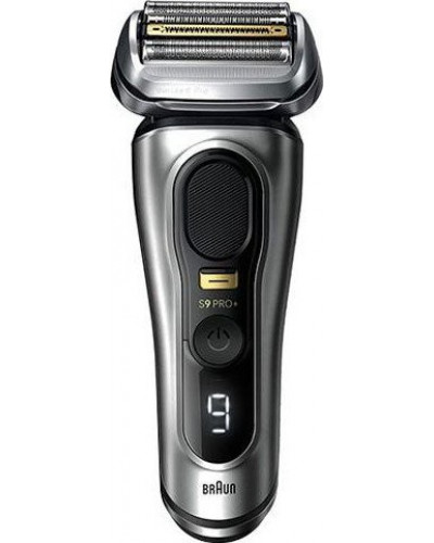 Електробритва чоловіча Braun Series 9 Pro+ 9577cc