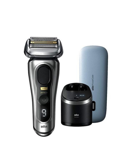 Электробритва мужская Braun Series 9 Pro+ 9577cc