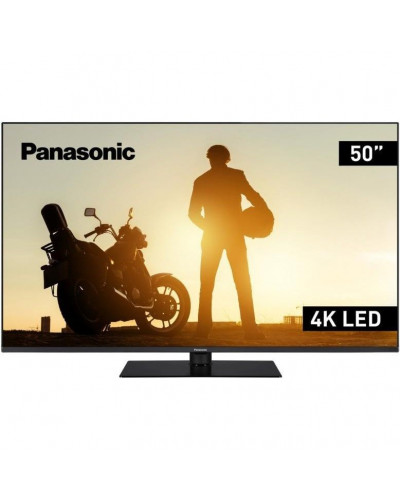 LCD телевізор (LED) Panasonic TX-50LX650E