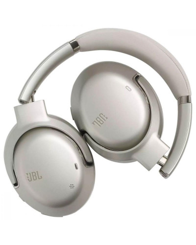 Навушники з мікрофоном JBL Tour One M2 Champagne (JBLTOURONEM2CPG)