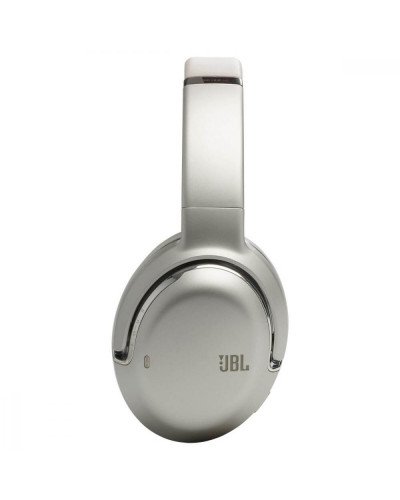 Навушники з мікрофоном JBL Tour One M2 Champagne (JBLTOURONEM2CPG)