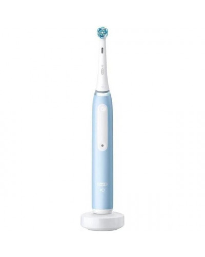 Електрична зубна щітка Oral-B iO Series 3 Duo Black & Blue