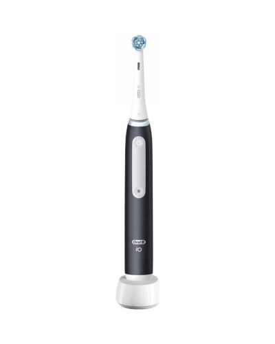 Електрична зубна щітка Oral-B iO Series 3 Duo Black & Blue