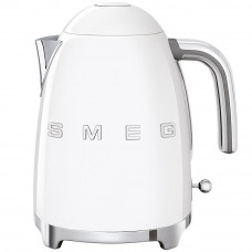 Електрочайник SMEG KLF03WHEU