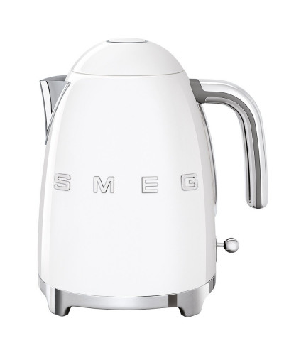 Електрочайник SMEG KLF03WHEU