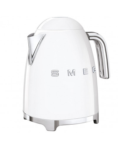 Електрочайник SMEG KLF03WHEU