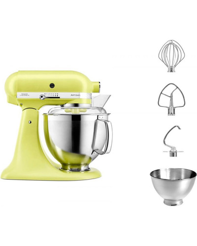 Кухонна машина KitchenAid 5KSM185PSEKG