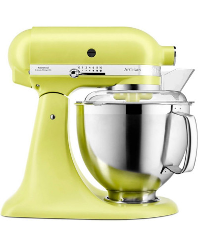 Кухонна машина KitchenAid 5KSM185PSEKG