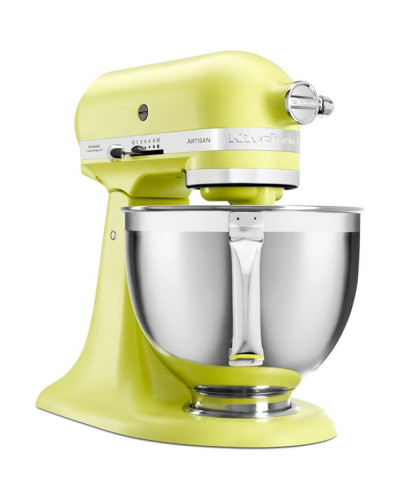 Кухонна машина KitchenAid 5KSM185PSEKG