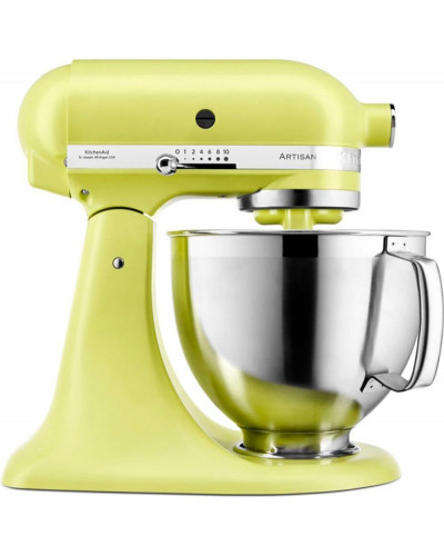 Кухонна машина KitchenAid 5KSM185PSEKG