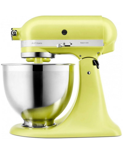 Кухонна машина KitchenAid 5KSM185PSEKG