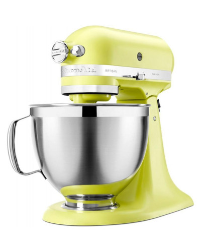 Кухонна машина KitchenAid 5KSM185PSEKG