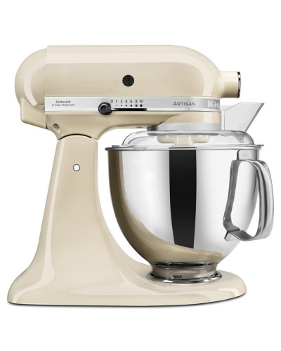 Кухонная машина KitchenAid 5KSM185PSEAC