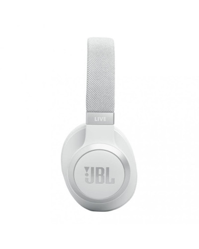 Навушники з мікрофоном JBL Live 770NC White (JBLLIVE770NCWHT)