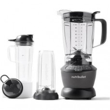 Блендер стаціонарний Nutribullet NBF500DG