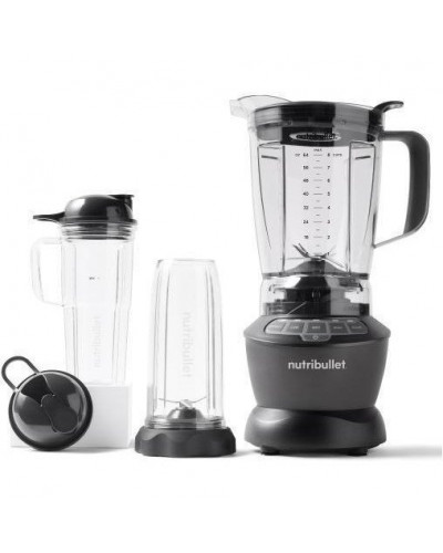 Блендер стационарный Nutribullet NBF500DG