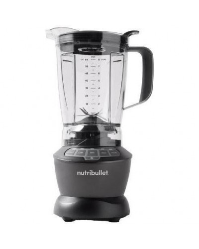 Блендер стаціонарний Nutribullet NBF500DG