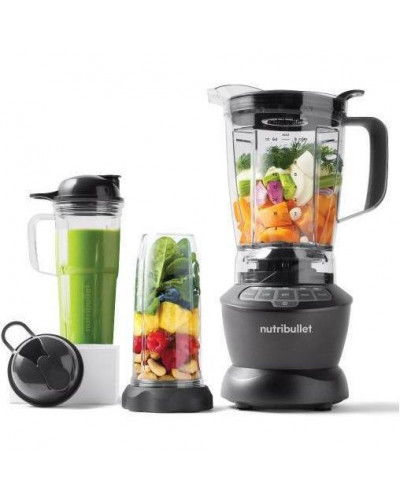 Блендер стационарный Nutribullet NBF500DG