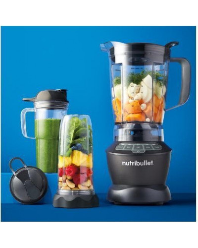 Блендер стационарный Nutribullet NBF500DG