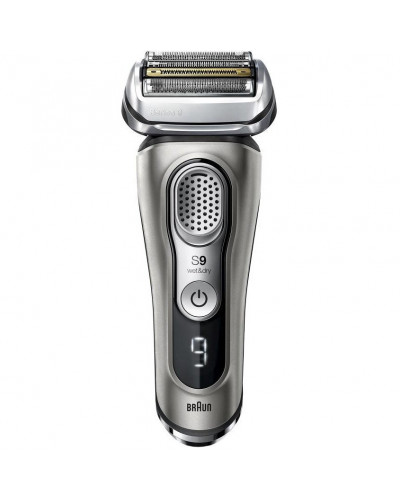 Електробритва чоловіча Braun Series 9 9325 Wet&Dry (9325s)