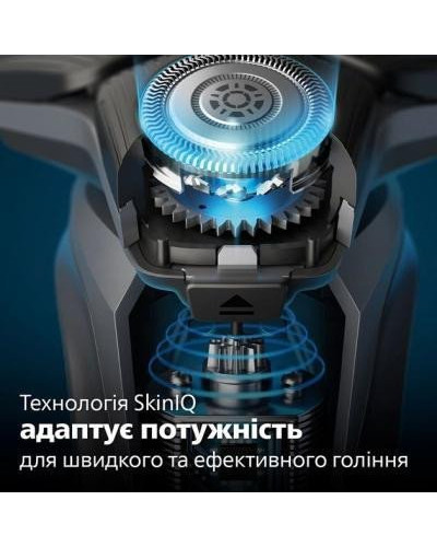 Електробритва чоловіча Philips Shaver series 5000 S5887/30