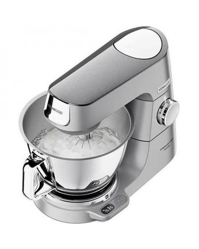 Кухонна машина Kenwood Titanium Chef Baker KVC85.124SI