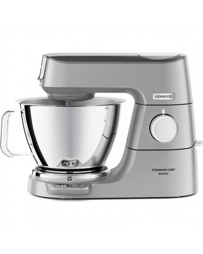 Кухонна машина Kenwood Titanium Chef Baker KVC85.124SI