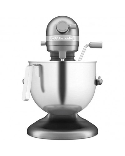 Кухонная машина KitchenAid Heavy Duty 6.6 л 5KSM70JPXECU