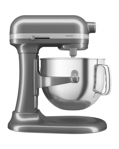 Кухонная машина KitchenAid Heavy Duty 6.6 л 5KSM70JPXECU