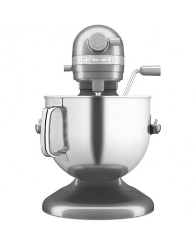 Кухонная машина KitchenAid Heavy Duty 6.6 л 5KSM70JPXECU