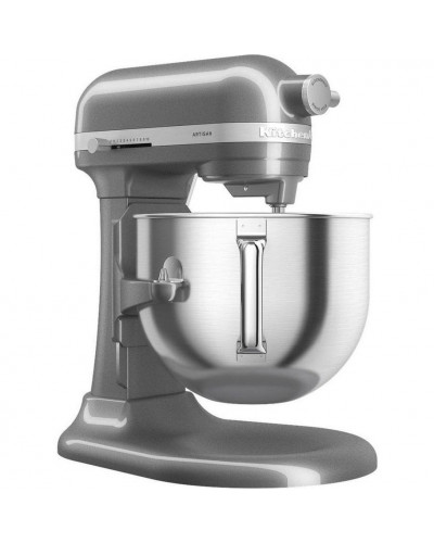 Кухонная машина KitchenAid Heavy Duty 6.6 л 5KSM70JPXECU