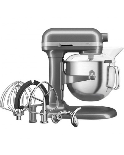 Кухонная машина KitchenAid Heavy Duty 6.6 л 5KSM70JPXECU