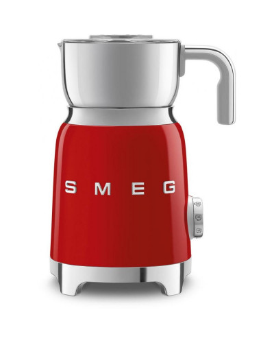 Спінювач молока SMEG MFF11RDEU