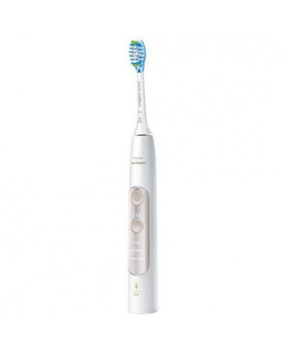 Електрична зубна щітка Philips Sonicare ExpertClean 7300 HX9601/03