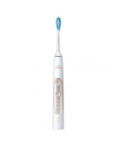 Електрична зубна щітка Philips Sonicare ExpertClean 7300 HX9601/03