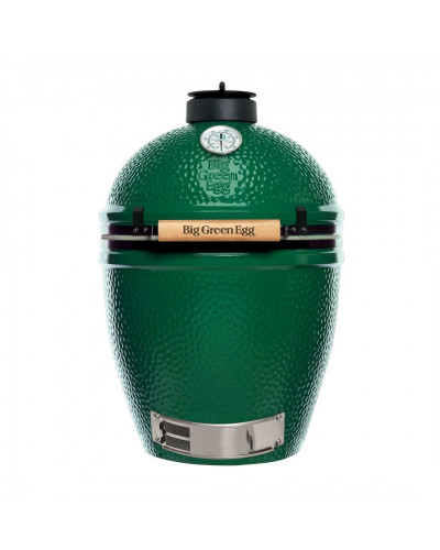 Гриль керамічний Big Green Egg Large EGG (117632)