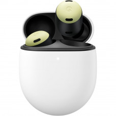 Навушники TWS Google Pixel Buds Pro Lemongrass (GA03204)