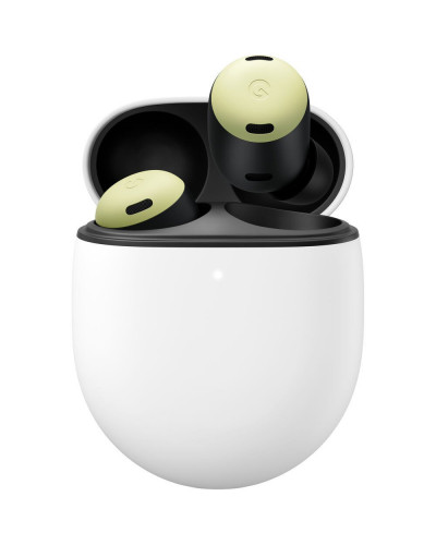 Наушники TWS Google Pixel Buds Pro Lemongrass (GA03204)