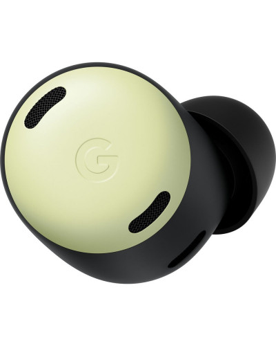 Наушники TWS Google Pixel Buds Pro Lemongrass (GA03204)