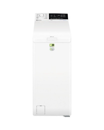 Пральна машина автоматична Electrolux EW8TN3362P