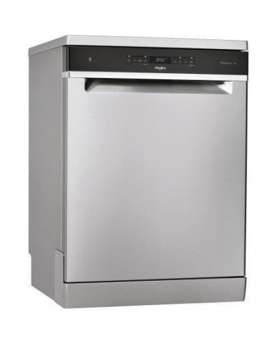 Посудомийна машина Whirlpool WFO 3T133 P 6.5 X